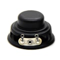 Miniatyrbild 7 av 8: Uppgraderad 32 mm inre magnetisk högtalare Mångsidig 4 Ohm högtalare släpper lös kraftfullt ljud Perfekt ersättning för din enhet 2