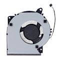 Miniatyrbild 3 av 9: Ersättande CPU kylfläkt för VivoBook X509 X509FJ-FLX509F X409U X509F X409F