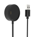 Miniatyrbild 8 av 8: Bärbar USB laddningskabel för Remalme-Watch Laddare Cradle Smartwatch Power Dockningsställ Tillbehör