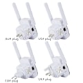Miniatyrbild 4 av 11: WiFi Range Extender Internet Booster Router Trådlös Signal Repeater Förstärkare Full täckning UK