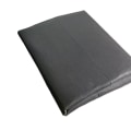 Miniatyrbild 9 av 11: Eldstäder Blocker Filt-Eldstäder Dragstoppar för att spara energi-Eldstäder Cover stoppar över natten Värmeförlust Hållbar B