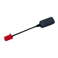 Miniatyrbild 9 av 10: Effektiv Bluetooth-kompatibel Gadget Programmerbar Adapter Anslutningsmodul för Cyklar