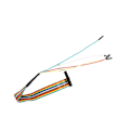 Miniatyrbilde 4 av 11: Strømboksadaptere CNF1 Signal for FLASH j2534 Soft Programmer