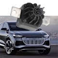 Miniatyrbillede 3 af 11: Batteri Afbryderkontakt til ID3 ID4 ID6 Sikrer Elektrisk Systembeskyttelse