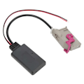 Pikkukuva 10 / 10: 32-nastainen adapteri mikrofoni handsfree-adapteri langaton musiikkiadapteri Bluetooth