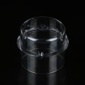 Miniatyrbild 4 av 10: 2st 100ML Mätkopp Lock Dosering Tätningslock Lämplig för Thermomix TM5 TM6 TM31 Matberedare Reservdel Klar