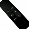 Miniatyrbild 6 av 11: Fjärrkontroll A1513 för TV Siri 4:e generationens MLLC2LL/A EMC2677 Precise Controller med Siri Voice Control