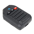Pikkukuva 6 / 11: Bluetooth-yhteensopiva kaiutinmikrofoni KT-8900 KT-7900D radiopuhelimille