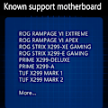 Miniatyrbild 9 av 11: för M.2 X16 till 4X NVME PCIE3.0 GEN3 X16 till 4xNVME för RAID-kort PCI-E VROC-KORT för RAID Hyper för M.2X16 M2X16 4X X4 NV