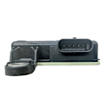Miniatyrbillede 4 af 8: Bil Nitrogenoxid Sensor Emissionskontrol til 0281006587 1275101078 Udstyr
