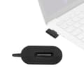 Pikkukuva 4 / 7: USB Type C PD -latauskaapeli Surface Pro 3 4 5 6 7 -laitteille DC-pistokevirtaa varten