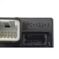 Miniatyrbild 11 av 11: Auto Ljudfrekvens USB AUX-port Adapter Enhet 96120D3500 96120-D3500