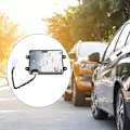 Pikkukuva 8 / 11: Autotarvikkeen langaton latausmoduuli