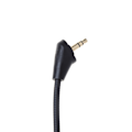 Miniatyrbild 6 av 11: Universal mini bärbar hörlursmikrofon för Cloud Gaming Headset Minimikrofon Bekväm att bära med sig tillbehör