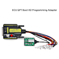 Pikkukuva 3 / 8: GPT Boot ADConnector lukemiseen ja kirjoittamiseen J2534/ Openports -laitteille