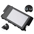 Miniatyrbillede 7 af 11: Erstatnings Navigation Digitizer Radio Navigation Display til 1.5L 2.0L