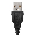 Miniatyrbild 4 av 10: USB för DC 5V till för DC 12V Step Up Kabelmodul USB Power Boost Line Step Up Boost Modul Converter Adapter Kabel 5,5x2