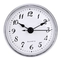 Miniatyrbild 5 av 11: Classic Clock Craft Insert Clocks Movement Quartz Diameter 70mm Antal null - 4