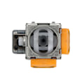 Miniatyrbild 3 av 7: 3D Analog Joystick Sensor Modul Potentiometer Thumb Stick kompatibel för Playstaion5 Wireless Controller Gamepad Reparation