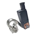 Miniatyrbild 4 av 8: Positiv Negativ Batterikabel Strömsensor för 38920-TBA-A02 38920-TBA-A01