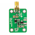 Miniatyrbild 7 av 9: 0,1-2,5GHz RF- power Logaritmisk power för RF- power 7-15V