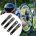 Miniatyrbild 3 av 11: 1 Par Vevarmar Ersättning Hastighets Vevparti Cruisers Cykel Mellanmotor For ISIS