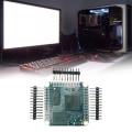 Miniatyrbild 2 av 11: för NanoPi NEOCore Single Board Computer med AllwinnerH3 QuadCores CPU och 512MB 256MB för Embedded System DIY B