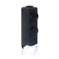 60x-100x LED belyst fickmikroskop