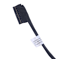 Miniatyrbild 5 av 11: Bärbar dator Bärbar dator Reparation av delar Byte av batterikabellinje för Dell Latitude E5450 E5470 E5480 E5570 E5580 E5570 style