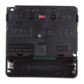 Miniatyrbild 9 av 11: Atomic Radio Controlled Clock Movement Mechanism DIY Kit Tyskland DCF Signal