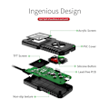 Miniatyrbild 8 av 11: OBD2 Automatisk Diagnostisk Scanner Bilkodläsare för Läsa & Radera Felkoder