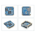 Miniatyrbild 7 av 11: för NanoPi NEOCore Single Board Computer med AllwinnerH3 QuadCores CPU och 512MB 256MB för Embedded System DIY B