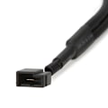 Miniatyrbilde 6 av 8: 1 til 2 Adapter Ledningssett Spesiell Plugg Ledningssett Enkel og Rask Installasjon