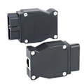 Pikkukuva 4 / 5: Kannettava OBD2 16-nastainen liitin OBD-urosliitin OBD2-sovitin autotarviketyökalu