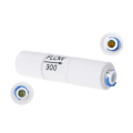 Miniatyrbild 3 av 8: 300CC Flow Restrictor 1/4\" Anslut för RO-system för omvänd osmos vattenrenare