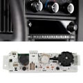 Miniatyrbillede 2 af 11: Front Klimakontrolmodul til Express 2500 3500 4500 C4500 C5500 C6500 C7500