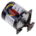 Miniatyrbild 9 av 10: Äggkläckningsmaskin Motor Synkronmotor för Kycklingar Ankor Gås Äggkläckning