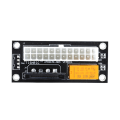 Miniatyrbild 7 av 10: Dual PSU Power Supply Sync Adapter Add2PSU 24Pin To 4pin/SATA Molex Synchronous Connector Riser Cable Miner Mining SATA