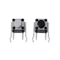Miniatyrbild 7 av 11: 10st/lot Ersättningsreparationsdelar LB/för RB Axelknapp Bumper Switch för Xbox 360 Controller Tillbehör Black