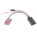 Pikkukuva 3 / 10: 32-nastainen adapteri mikrofoni handsfree-adapteri langaton musiikkiadapteri Bluetooth