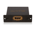 Miniatyrbild 3 av 7: HDMI-kompatibelt mini-portabelt överspänningsskydd ESD-skydd Höghastighetsöverspänningsskydd HDMI-kompatibelt anslutningsadapter