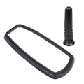 Miniatyrbilde 1 av 7: Takantennehetter for W202 W208 Antennebase Tetningsringer Gummipakning