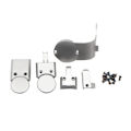 Miniatyrbillede 1 af 11: Gimbal Kamera Motor Arm Dæksel til Pro Udskiftning Let at Installere Set