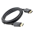 Kabel 4K til Kabel Støtte 4K@60Hz Hann