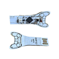 Miniatyrbild 5 av 6: ESP32 S2 för nyckel för 9.0.0 PCB-kort Ingen pluggning Enkel användning Skriv mjukvaruutvecklingskort Inbyggd U-disk för 9.00