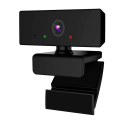 Miniatyrbild 5 av 11: USB -drivrutinsfri kamera 1080p med mikrofon Video onlineundervisning Dedikerad videoskärm liveutrustningsbyte