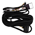 Miniatyrbillede 7 af 7: Forlængerledning Ledningsnet Kabel Canbus Boks til Navigation Nem Installation