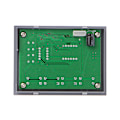 Miniatyrbillede 5 af 9: 12-80V PWM 30A til DC Motor Hastighedsregulator med Digitalt Displaypanel