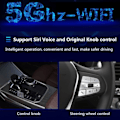 Miniatyrbilde 8 av 11: CarPlay Dongle Mini USB Carplay Modul Universal Auto Multimedia Spiller Link