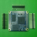 Miniatyrbild 8 av 11: för NanoPi NEOCore Single Board Computer med AllwinnerH3 QuadCores CPU och 512MB 256MB för Embedded System DIY B
